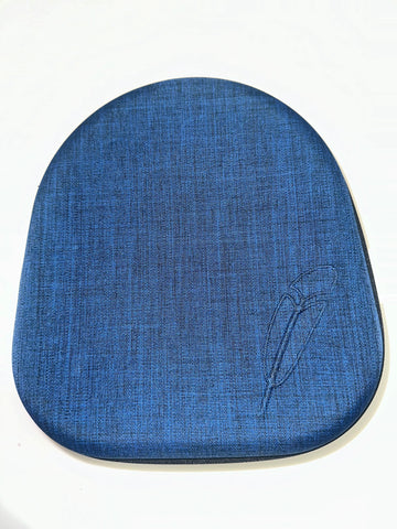 U Fly Mike, Headphone Carrying Case