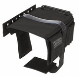 Flyboys, IFR/VFR Kneeboard & Clipboard, Military & Civilian Use, Black, Navy Blue or Olive