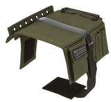 Flyboys, IFR/VFR Kneeboard & Clipboard, Military & Civilian Use, Black, Navy Blue or Olive