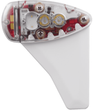 uAvionix, SkyBeacon ADS-B Out Certified, WAAS, Nav LED, Strobe & Baro Sensor