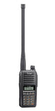 iCom, VHF Air Band Handheld Transceiver, Communication Only, model IC-A16