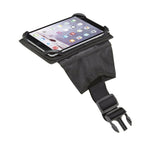 Newly Redesigned, FLIGHT OUTFITTERS SLIMLINE KNEEBOARD, Large, For iPads
