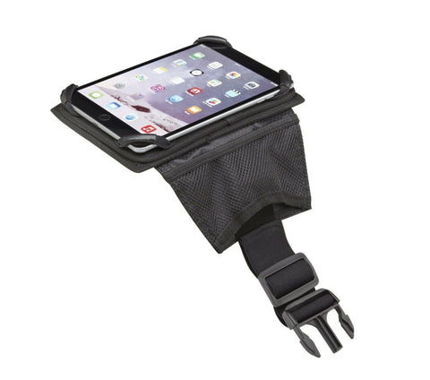 Newly Redesigned, FLIGHT OUTFITTERS SLIMLINE KNEEBOARD, Large, For iPads