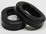 ASA, Gel Ear Seals for ASA Airclassics HS-1A Headset, 1 Pair
