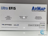 AvMap Ultra EFIS, Electronic Flight Instrument System