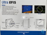 AvMap Ultra EFIS, Electronic Flight Instrument System