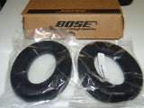 Bose, Aviation Ear Cushions for A20 Headsets, p/n 327079-001