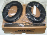 Bose, Aviation Ear Cushions for A20 Headsets, p/n 327079-001
