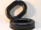 Faro Aviation, G2 Headsets, Silicone Gel Ear Seals, Cushions 1 Pair