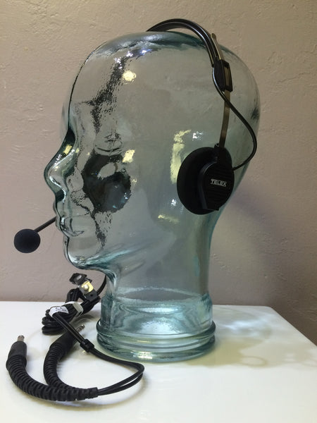 ヘッドホン TELEX AIRMAN 750 Amazon.com: Telex Airman 750 Aviation Headset : Electronics