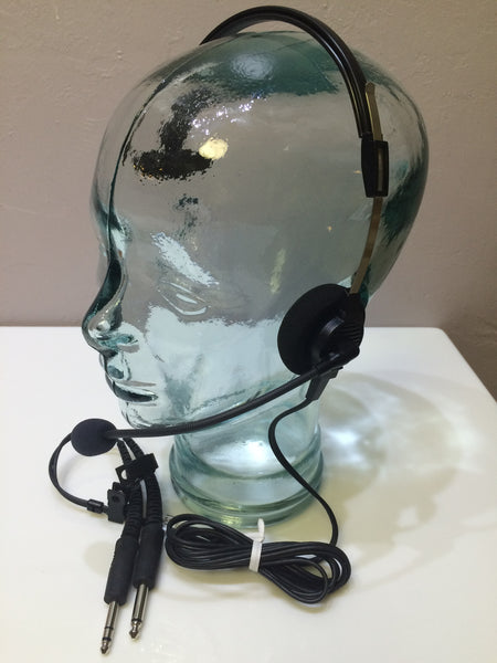 ヘッドホン TELEX AIRMAN 750 Airman 750 | Telex