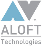 Clarity Aloft, Pro Plus Headset, (TSO certified) w/ Carrying Case & Tips