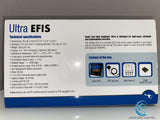 AvMap Ultra EFIS, Electronic Flight Instrument System