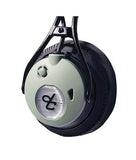 David Clark, DC PRO-X2A ANR ENC p/n 43100G-04 w/ Airbus Connectors (5 pin XLR)