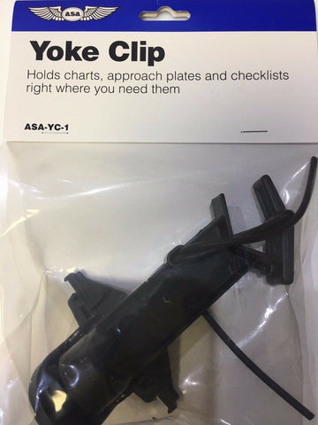 ASA, Universal Yoke Clip, p/n ASA-YC-1