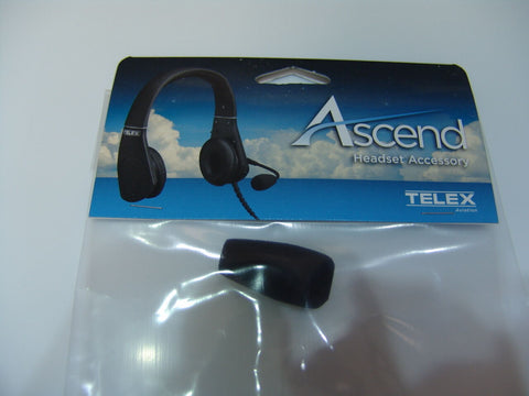 Telex, Ascend Mic Cover or Wind Screen, p/n PRD000253001