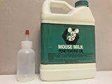 Worldwide Filter, Mouse Milk Penetrating Oil,
