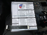 Hold It, Kneeboard Chart Holding Strap