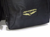 Jeppesen, Aviator Flight Bag, Customizable & Detachable Cases, p/n 10001854