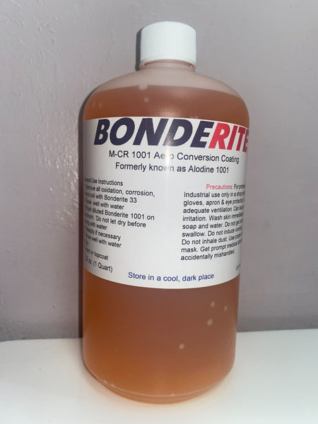 Family Bike Alodine Finish: The Complete Guide To Chromate