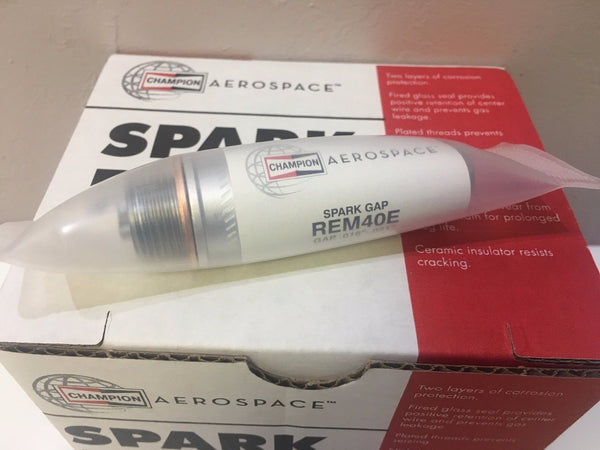 Spark Plugs - Champion Aerospace