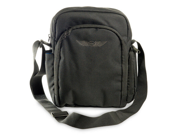 ASA, Air Classics™ Dispatch Bag, Pilot/CFI Headset Flight Bag, p/n