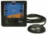 AvMap Ultra EFIS, Electronic Flight Instrument System