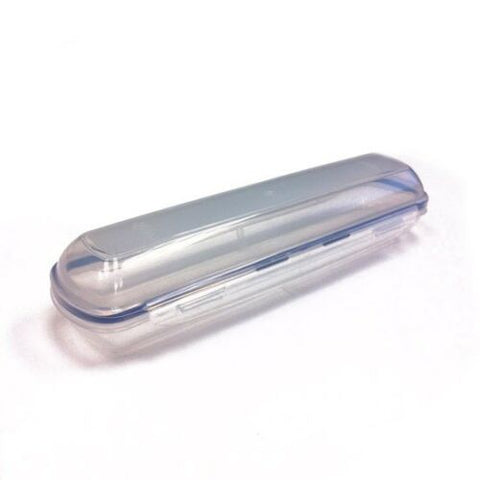 MFG, Polycarbonate Fuel Tester Container / Airtight and Odor Free