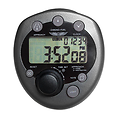 ASA, Multi Function Aviation Timer, p/n ASA-TIMER-2