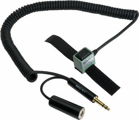 David Clark, Push to Talk (PTT) Switch, C10-15, p/n 18216G-01