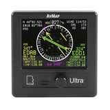AvMap Ultra EFIS, Electronic Flight Instrument System