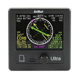 AvMap Ultra EFIS, Electronic Flight Instrument System