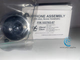 David Clark, Replacement Earphone Assembly (Speaker), fits many Headsets, p/n 10376G-87