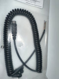 David Clark 40599G-98, Communication Cord Assembly, USA Made, w/Certs