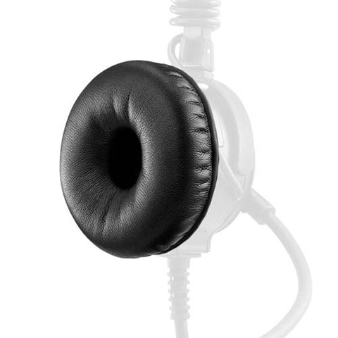Telex, Ear Pads for Airman8 in Leatherette, p/n Airman8-0900