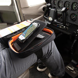 Flight Outfitters, Deluxe iPad Flight Desk & Kneeboard