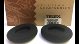 Telex, 750, 760 Headset, Replacement Ear Pads p/n 800456-005