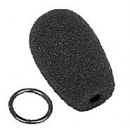 Telex, Wind Screen for Airman 750, ANR 500 & PRO III Headsets, p/n 800456-001
