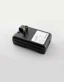 Lightspeed Aviation, Lithium Ion Single Battery Wall Charger, p/n A550