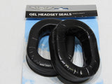ASA, Gel Ear Seals for ASA Airclassics HS-1A Headset, 1 Pair