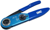Daniels MFG, (DMC) Professional / Commercial Crimp Tools & Accessories p/n AFM8