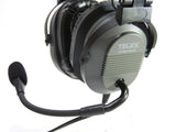 Telex, Echelon 20 Headset, w/ Dual Connectors (G/A) p/n PRD000012000