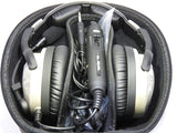 Lightspeed Aviation, Zulu 3 ANR Headset w/ Bluetooth.  Available with G/A, Panel Power or U-174 Plugs