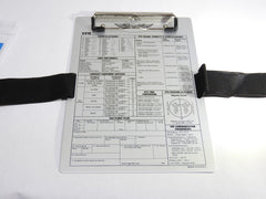 ASA, VFR Kneeboard p/n ASA-KB-1A – World Pilot Supplies