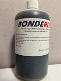 Bonderite, Metal Preps & Conditioners, C-ic-33 Aero, M-CR 1001, M-CR 1201, Available in Pints, Quarts