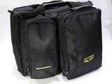 Jeppesen, Aviator Flight Bag, Customizable & Detachable Cases, p/n 10001854