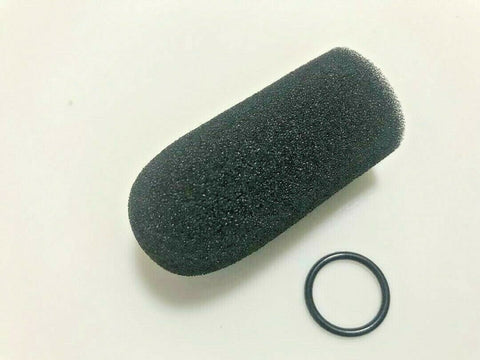 Pilot-USA, Mic Cover or Windscreen for the Electret Microphones PA-5, 7 & 9, p/n PA-10