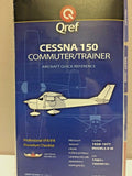 Qref, Quick Reference Handbook for Beechcraft, Cessna, Cirrus, Diamond, Mooney & Piper