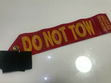 DeGroff Aviation, "Do Not Tow" Streamer, p/n 5813