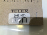 Telex, Ear Pads for the ANR 500 Series Headsets, p/n 590619-003